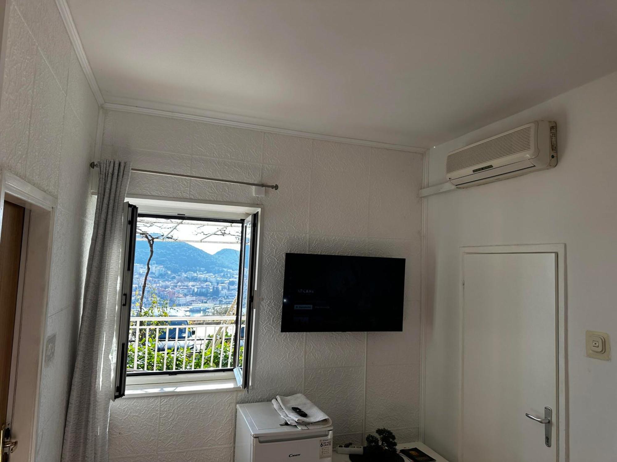 Guesthouse Perica Dubrovnik Exterior photo